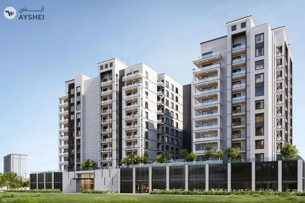 Avenue Residence 7, Al Furjan, Dubai