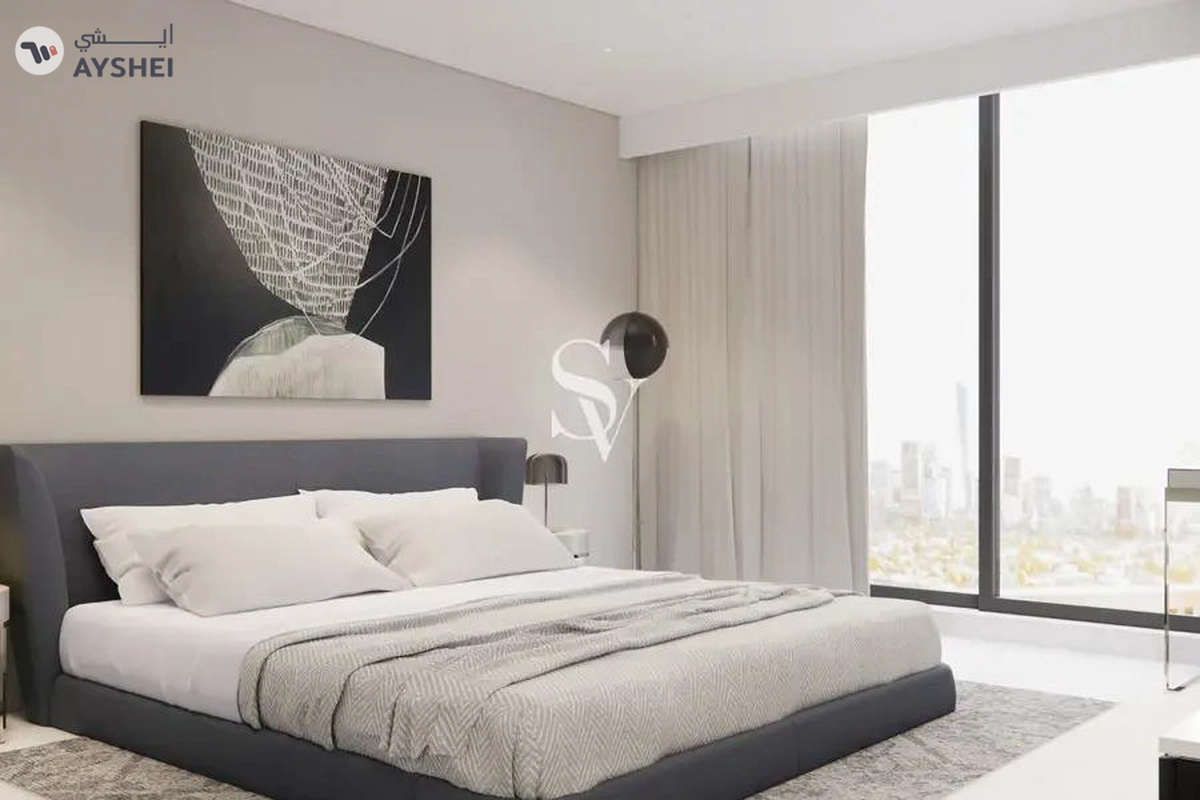 Avenue Residence 7, Al Furjan, Dubai-14-14