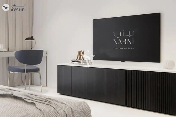 Avenue Residence 7, Al Furjan, Dubai