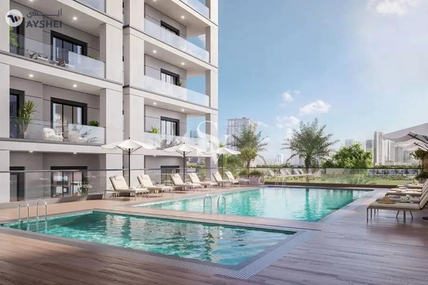 Avenue Residence 7, Al Furjan, Dubai