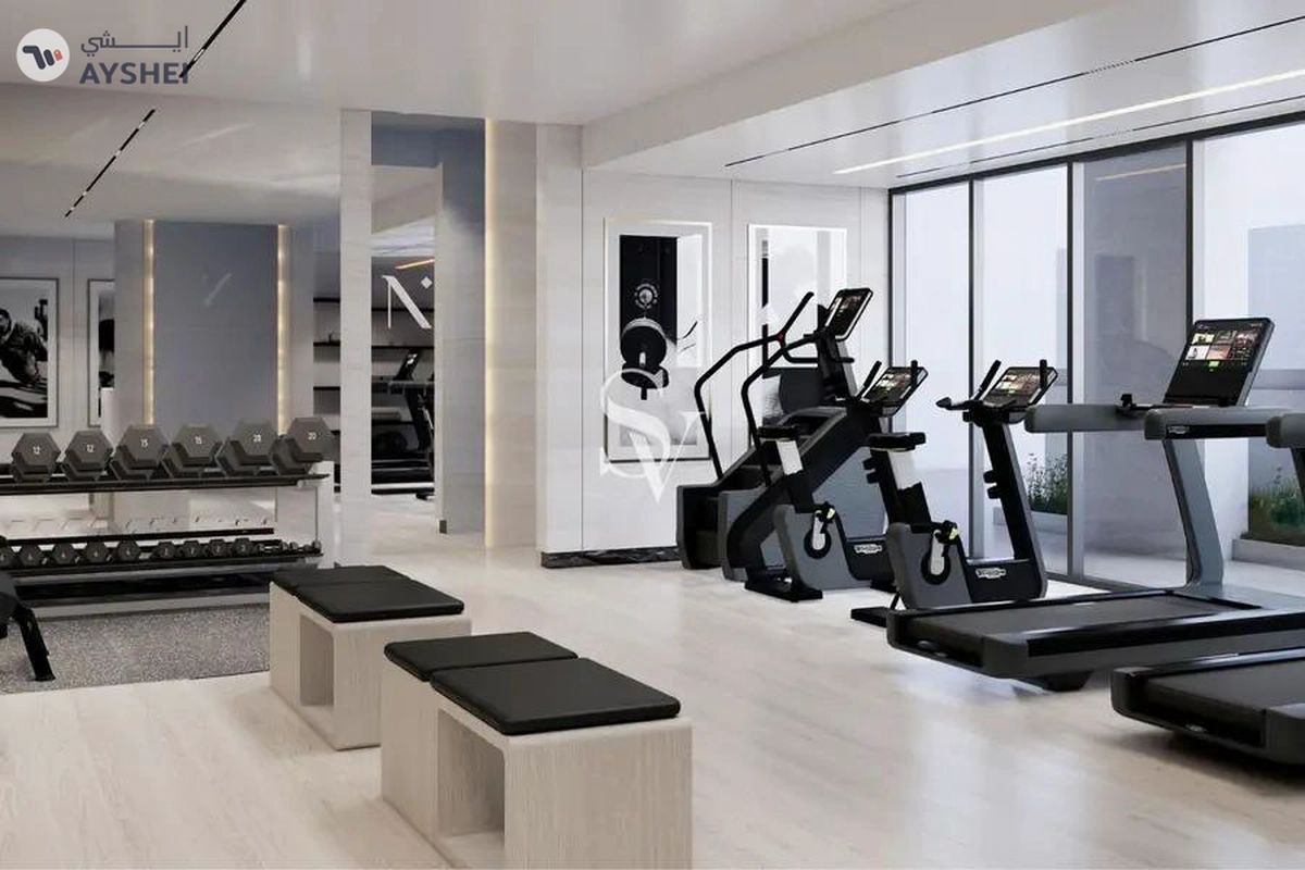 Avenue Residence 7, Al Furjan, Dubai-22-22