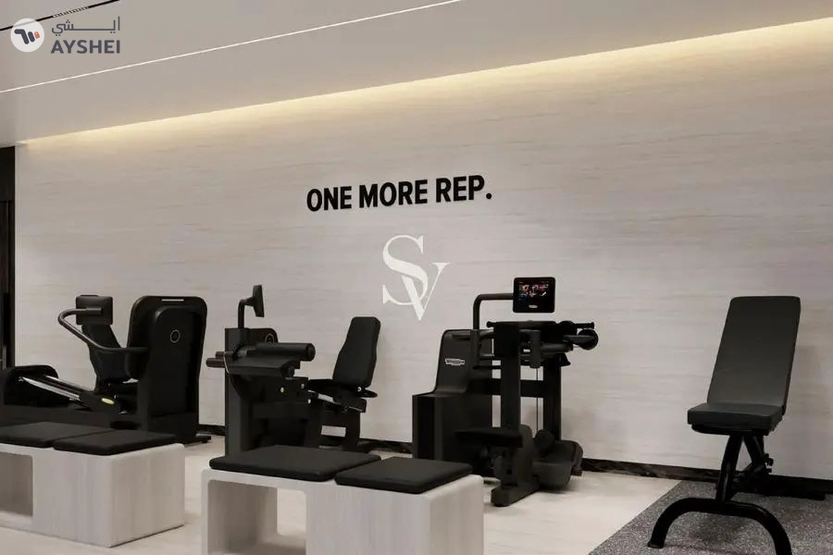 Avenue Residence 7, Al Furjan, Dubai-23-23