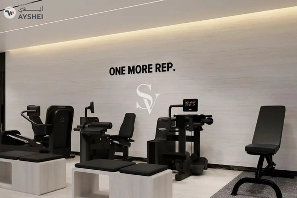 Avenue Residence 7, Al Furjan, Dubai