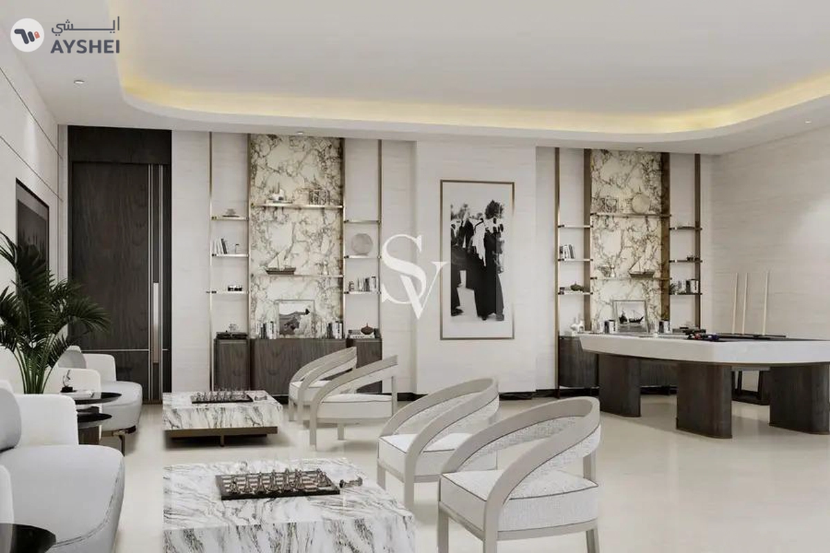 Avenue Residence 7, Al Furjan, Dubai-1-1