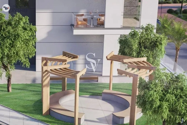 Avenue Residence 7, Al Furjan, Dubai