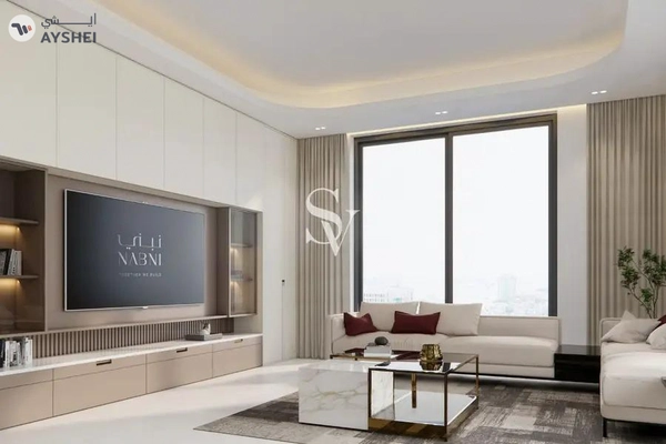 Avenue Residence 7, Al Furjan, Dubai