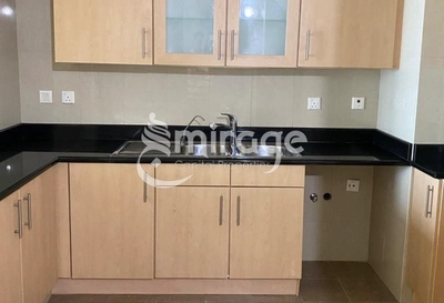 High Floor Unit | Vacant | Perfect Location-1