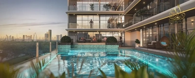 1.45 % Monthly_2 years Post handover_Near Metro-7