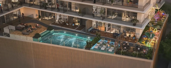 1.45 % Monthly_2 years Post handover_Near Metro
