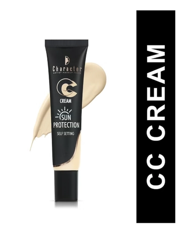 Character CC Cream Sun Protection-0