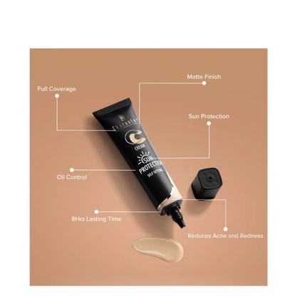 Character CC Cream Sun Protection-1