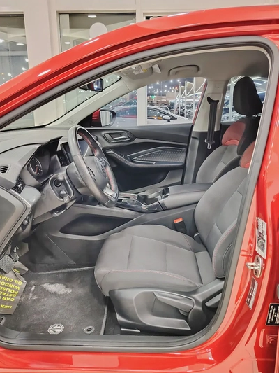 2024 MG GT Comfort - GCC Specs-6
