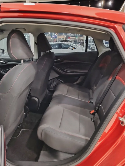 2024 MG GT Comfort - GCC Specs-9