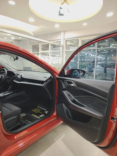 2024 MG GT Comfort - GCC Specs-10