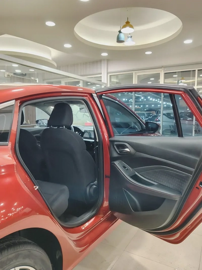 2024 MG GT Comfort - GCC Specs-12