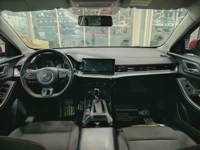 2024 MG GT Comfort - GCC Specs-13