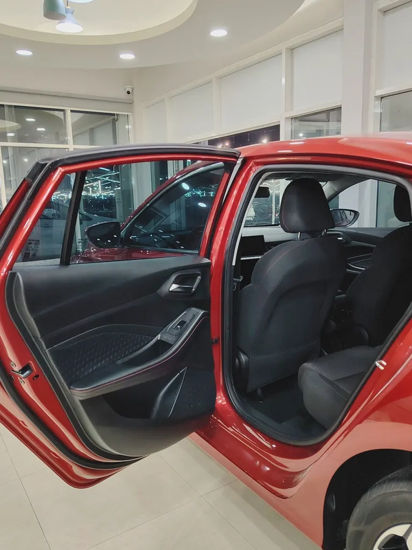 2024 MG GT Comfort - GCC Specs