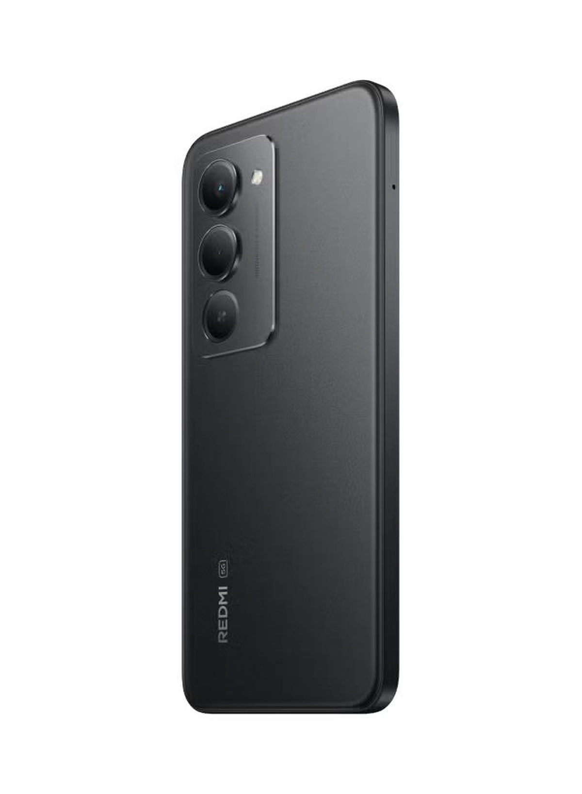 Xiaomi Redmi 15 5G Dual SIM Midnight Black 8GB RAM 256GB - Global Version-3-3