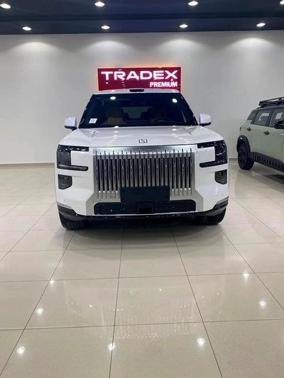 Zeekr 9 Luxury-2