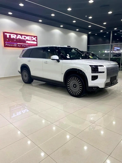 Zeekr 9 Luxury-7