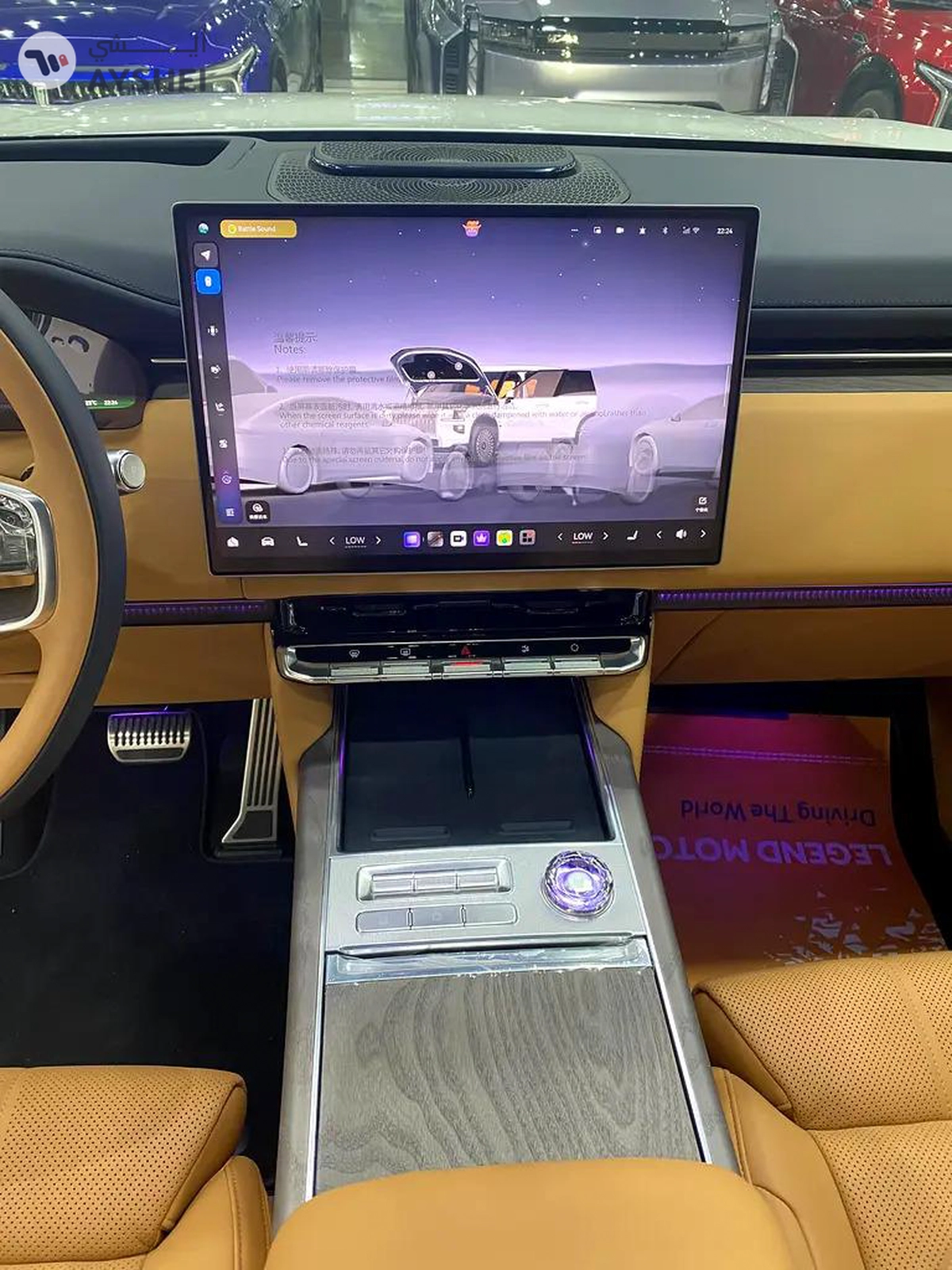 Zeekr 9 Luxury-6-6