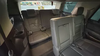 GMC Yukon Denali 2015 GCC Specs in Excellent Condition-12