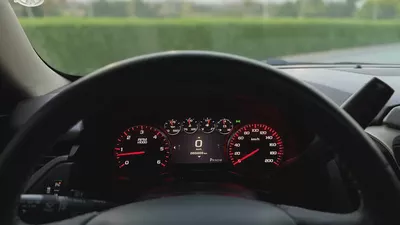 GMC Yukon Denali 2015 GCC Specs in Excellent Condition-14