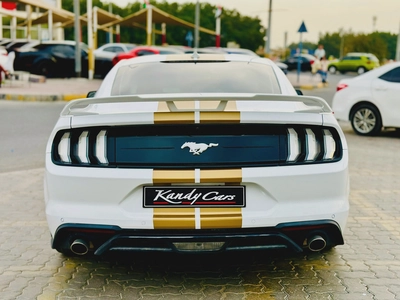 2023 Ford Mustang Ecoboost Premium - # 12590-3