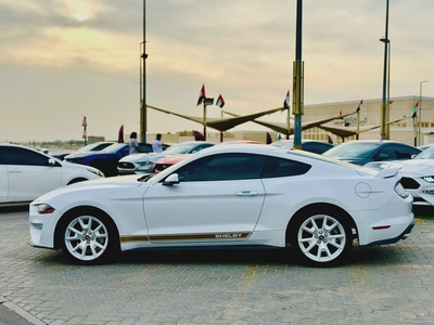 2023 Ford Mustang Ecoboost Premium - # 12590-1