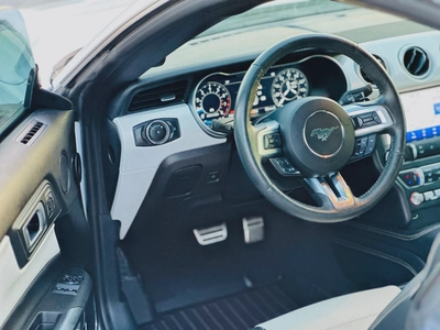 2023 Ford Mustang Ecoboost Premium - # 12590-11