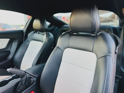 2023 Ford Mustang Ecoboost Premium - # 12590-10