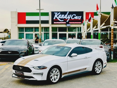 2023 Ford Mustang Ecoboost Premium - # 12590-0
