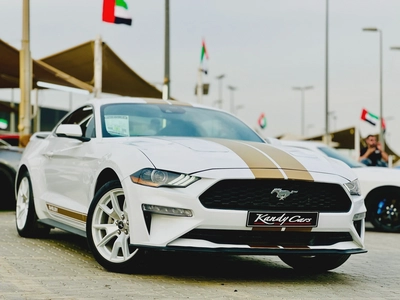 2023 Ford Mustang Ecoboost Premium - # 12590-7