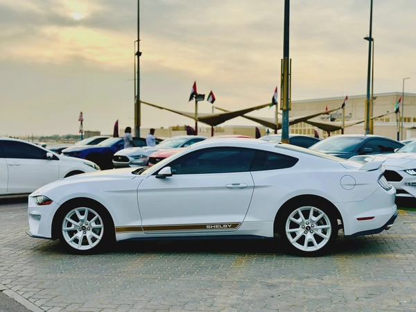2023 Ford Mustang Ecoboost Premium - # 12590