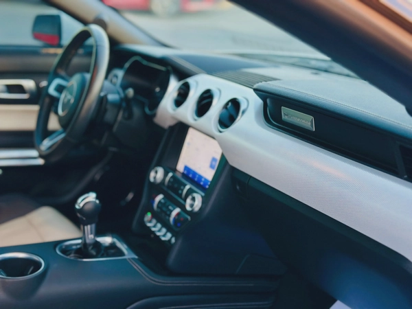 2023 Ford Mustang Ecoboost Premium - # 12590
