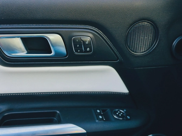 2023 Ford Mustang Ecoboost Premium - # 12590