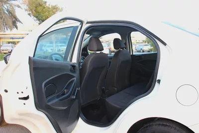 Ford Figo 2020 GCC 1.5L! Credit card payment accepted!-6