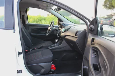 Ford Figo 2020 GCC 1.5L! Credit card payment accepted!-7