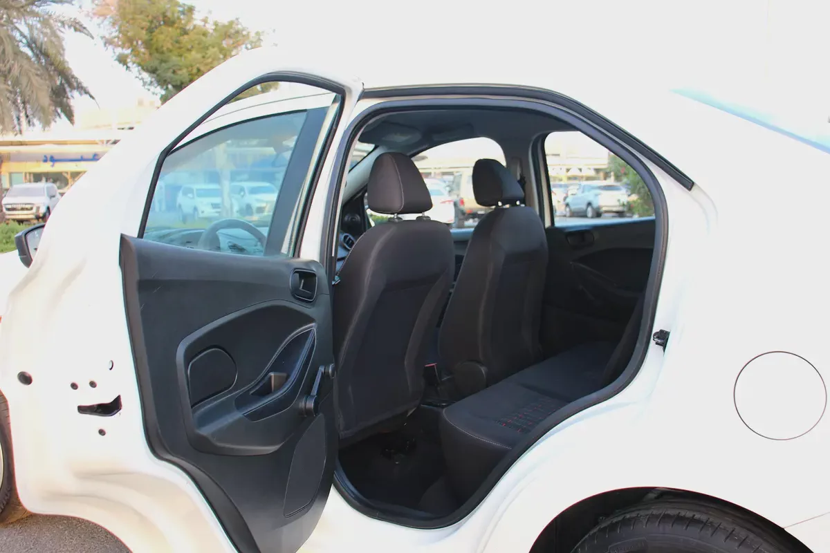 Ford Figo 2020 GCC 1.5L! Credit card payment accepted!-6-6