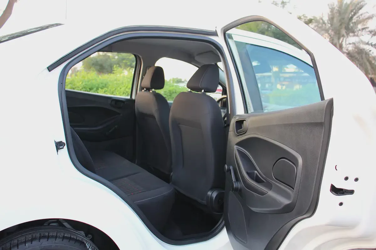 Ford Figo 2020 GCC 1.5L! Credit card payment accepted!-8-8