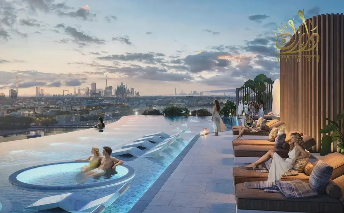 Sophisticated Homes for Modern Families | Where Luxury Meets Modern Architecture