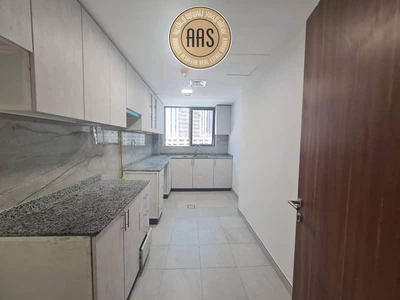 Full Brand New Building 2Bhk Plus Maids 85k Full Facilities-2