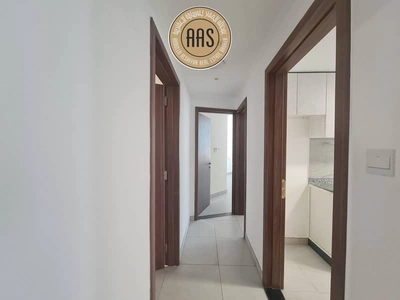 Full Brand New Building 2Bhk Plus Maids 85k Full Facilities-3