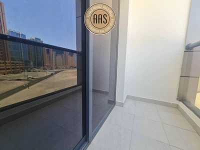 Full Brand New Building 2Bhk Plus Maids 85k Full Facilities-4