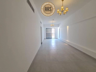 Full Brand New Building 2Bhk Plus Maids 85k Full Facilities-7