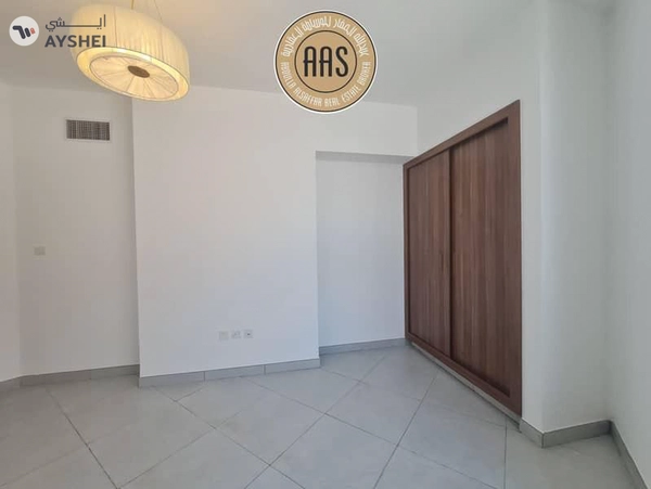 Full Brand New Building 2Bhk Plus Maids 85k Full Facilities