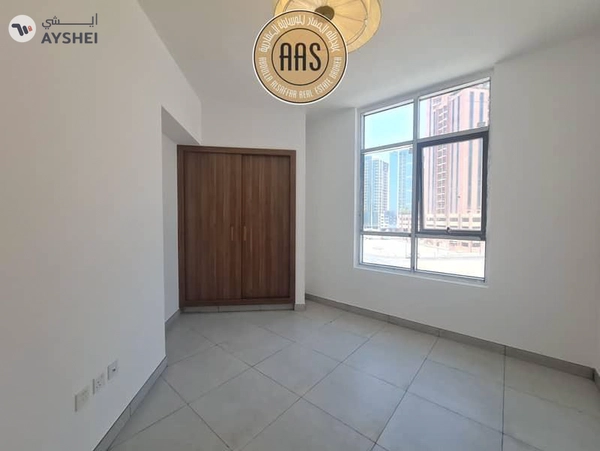 Full Brand New Building 2Bhk Plus Maids 85k Full Facilities
