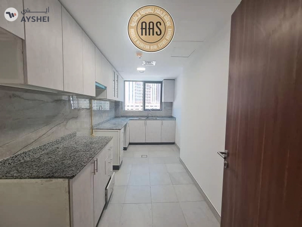 Full Brand New Building 2Bhk Plus Maids 85k Full Facilities
