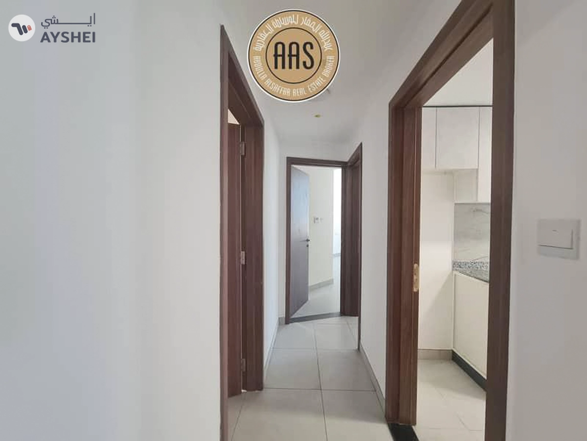 Full Brand New Building 2Bhk Plus Maids 85k Full Facilities-3-3