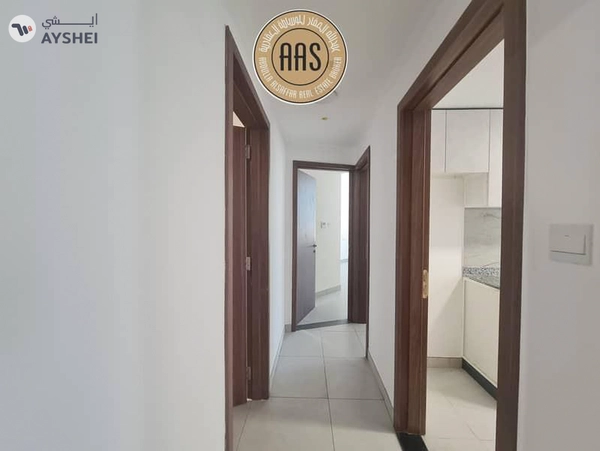 Full Brand New Building 2Bhk Plus Maids 85k Full Facilities
